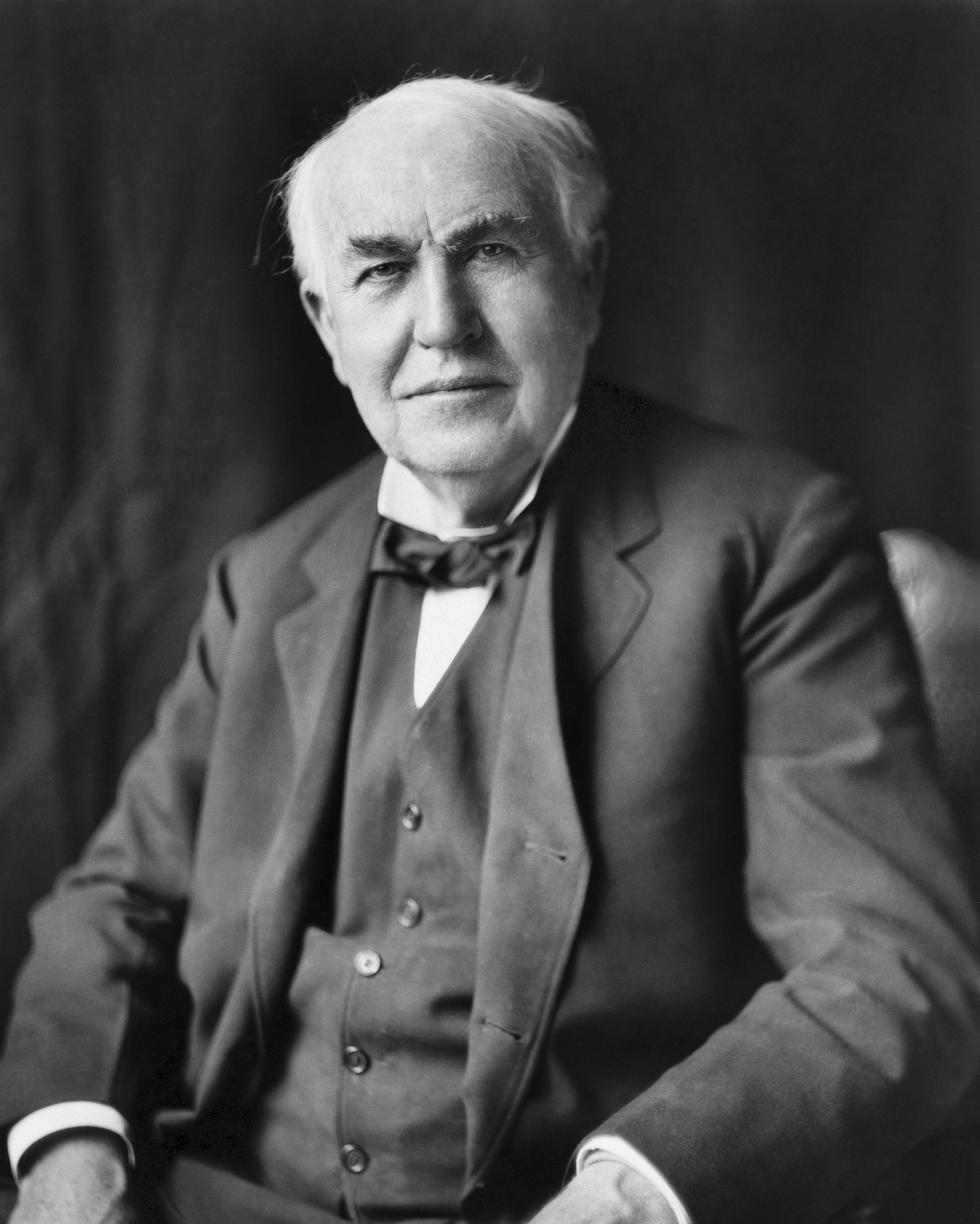 Thomas Edison