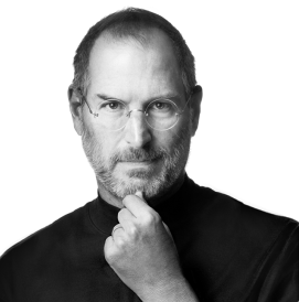 Steve Jobs