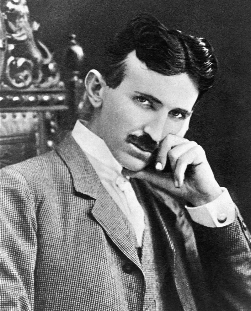 Nikola Tesla